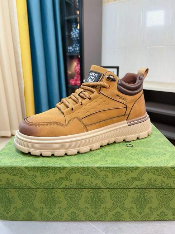 Picture of Gucci Shoes _SKUGuccisz38-44hnq111010828